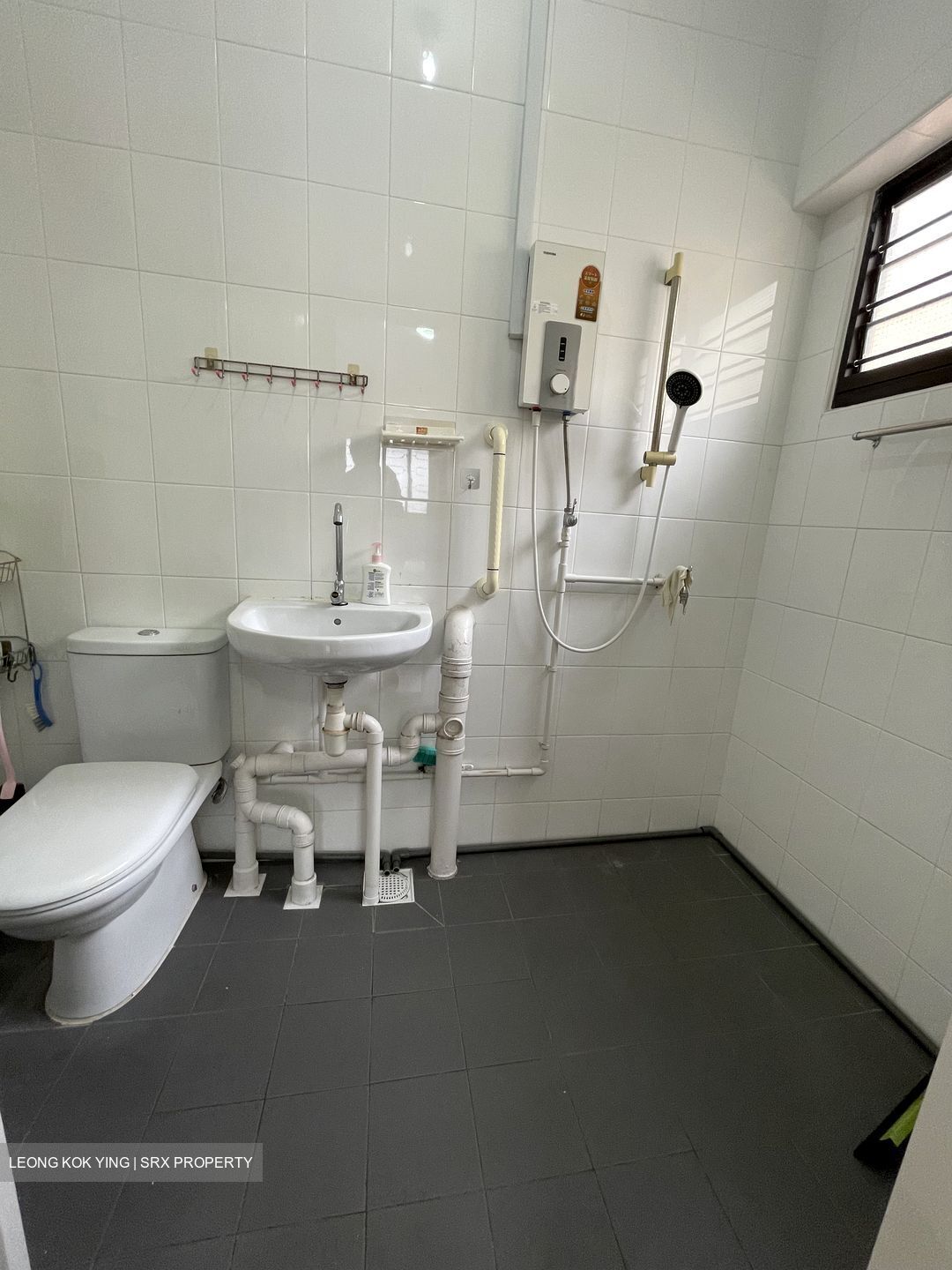 Blk 431 Jurong West Avenue 1 (Jurong West), HDB 4 Rooms #504864051